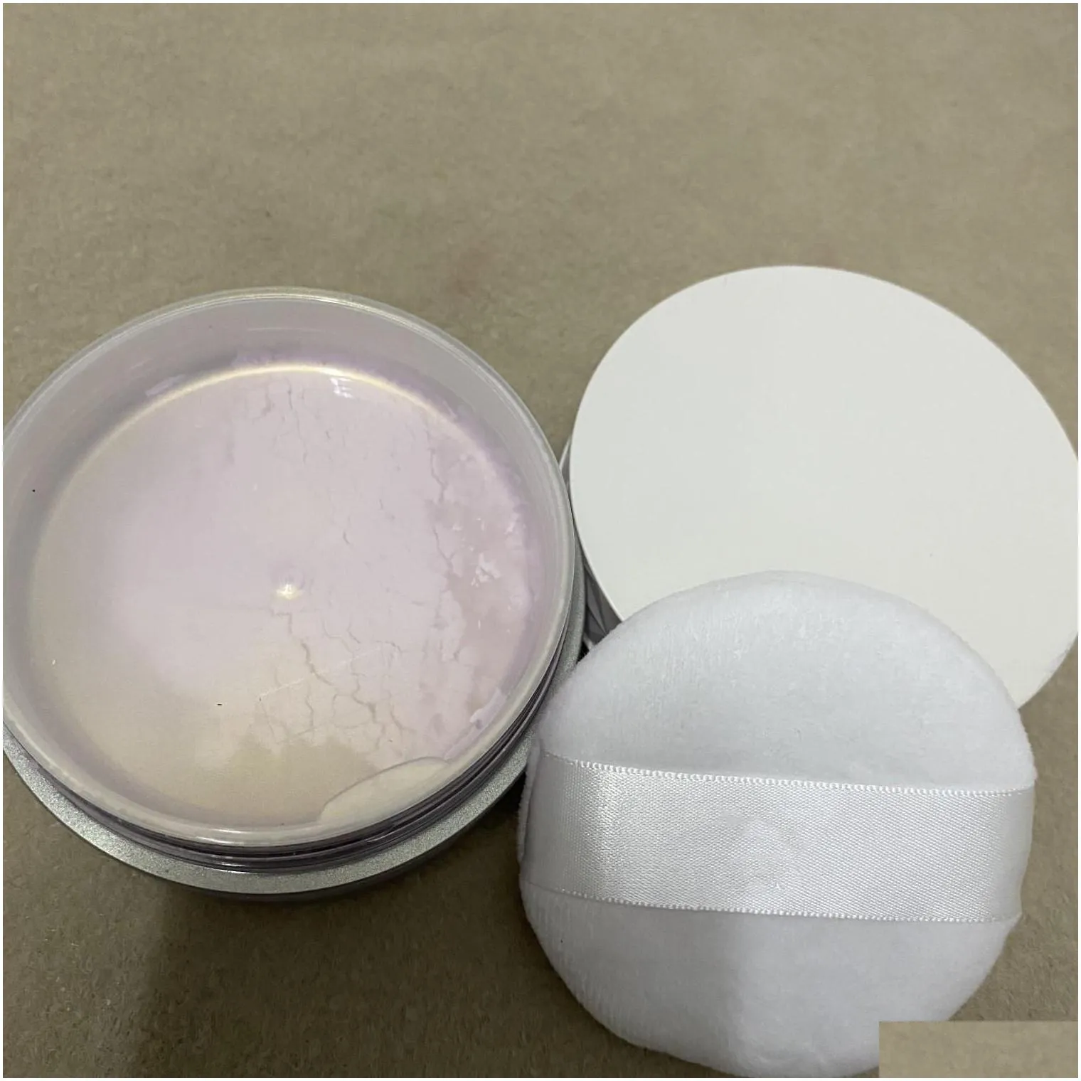 epack face powder translucent loose setting powder 16g face makeup loose powder concealer bronzers6704762