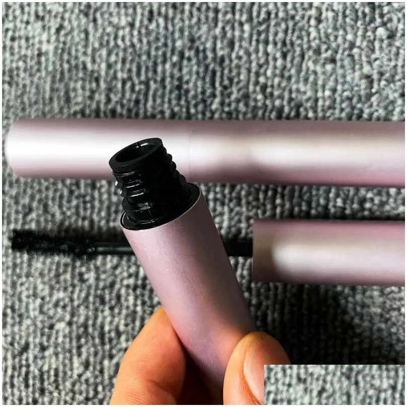 high quallity cosmetic mascara black color makeup better than sexy masaca more volume 8ml cruling lash long lasting waterproof