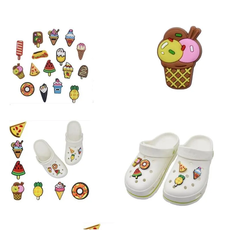 ncartoon character pvc rubber shoe charms shoe accessories clog jibz fit wristband croc buttons shoe decorations gift