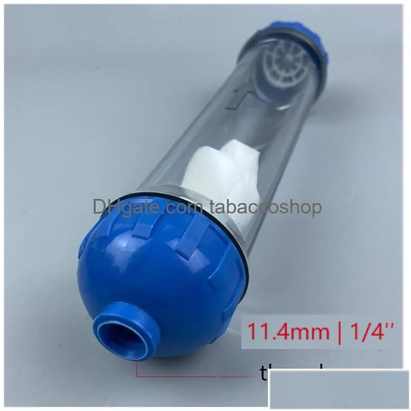 bathroom accessories home garden aessories gardeth aessory water filter housing diy fill t33