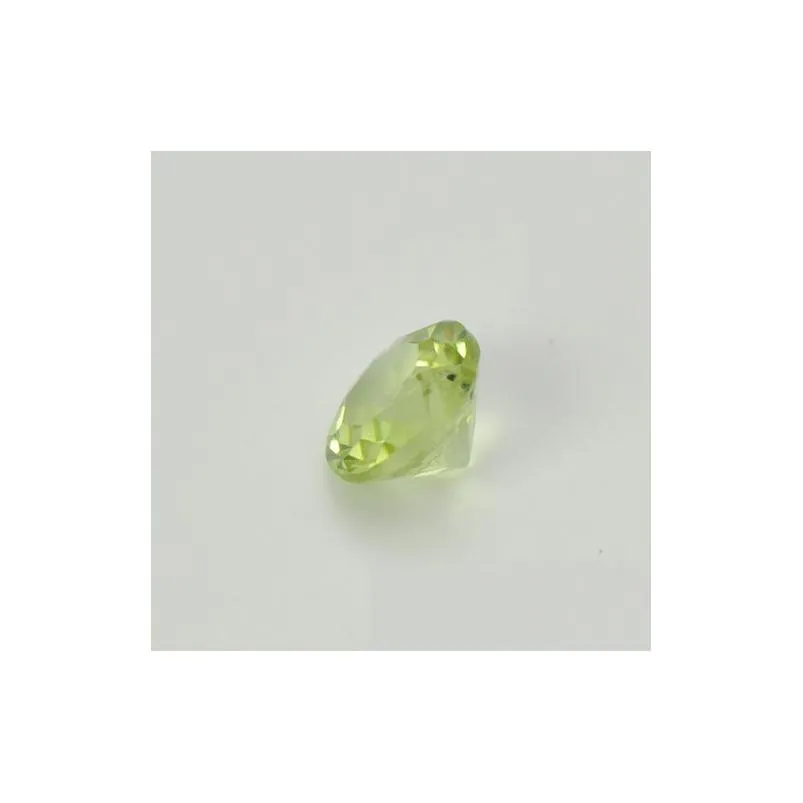 good qualtiy 100% natural stone peridot round 1.0mm-2mm loose gemstone for gold and silver jewelry making 500pcs a lot