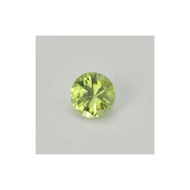 good qualtiy 100% natural stone peridot round 1.0mm-2mm loose gemstone for gold and silver jewelry making 500pcs a lot