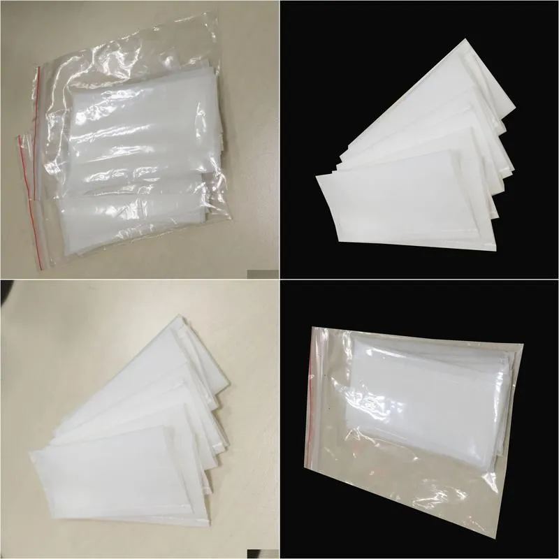 good price rosin press bags 3 x 5 160 micron rosin bags 160 micron