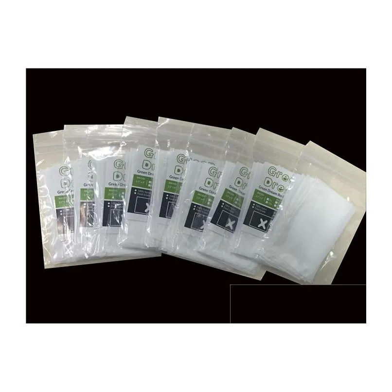 25 micron nylon mesh screen filter rosin bags terp tubes