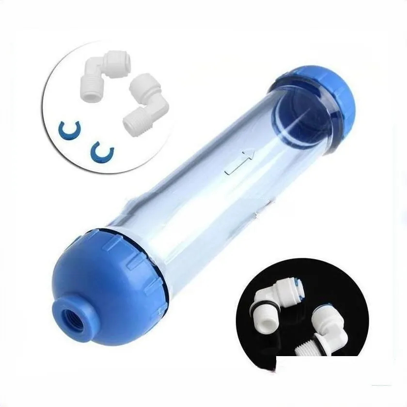 bathroom accessories home garden aessories gardeth aessory water filter housing diy fill t33