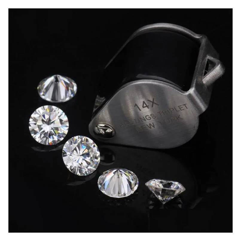 big size high grade very excellent cut round 8.5-10mm great fire loose moissanite diamond for jewelry making 1pcs a lot