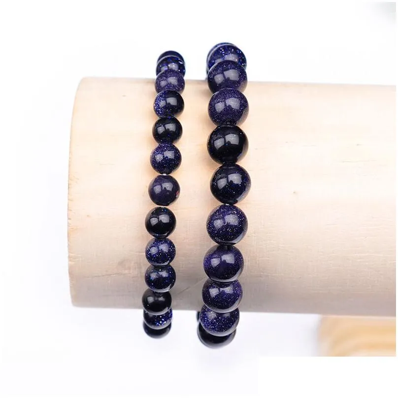 men jewelry diy loose beads for bracelet making round 4mm 6mm 8mm 10mm 12mm 14mm 16mm natural stone obsidian 5 strands/lot for diy necklace ready