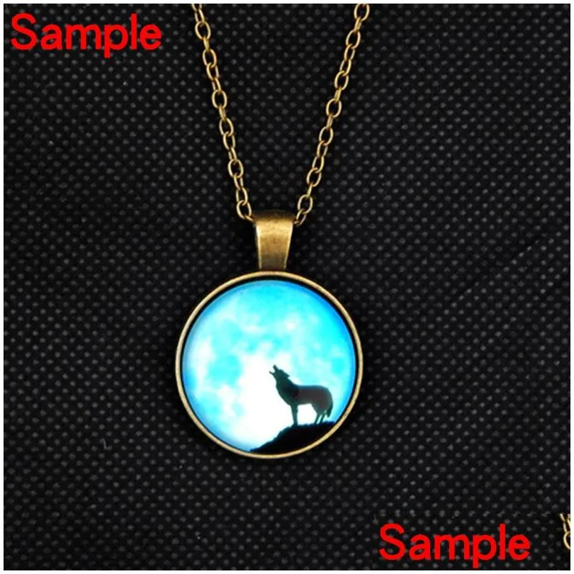10pcs Multi Colors 20mm Necklace Pendant Setting Cabochon Cameo Base Tray Bezel Blank Fit Cabochons Jewelry Making Findings