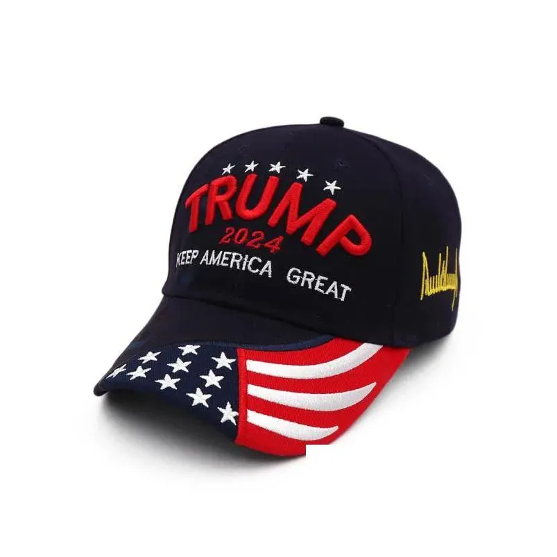 donald trump 2024 maga hat cap baseball camo usa kag make keep america great again snapback president hats