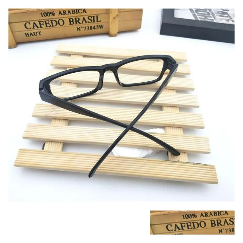 Men Women Reading Glasses High Definition Eyewear Aged Presbyopic Glasses 1.0 1.5 2.0 2.5 3.0 3.5 4.0 Wholesale Price