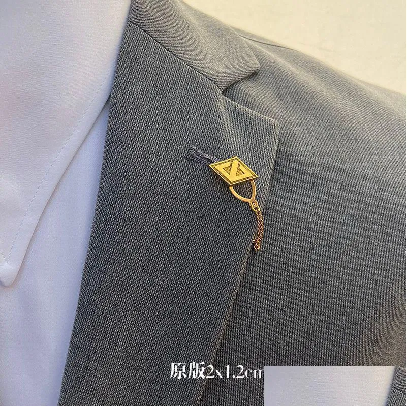 pins brooches yamaguchi formation badge japan men s suits brooch pin insignia chest badges decor clothing lightweight jewelry accessories