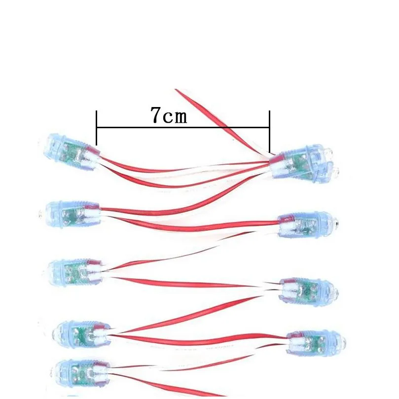 LED Pixel Module Diffused Digital LED Rope Light DC12V Full Color Christmas IP68 waterproof Light for Advertising Board Decoration