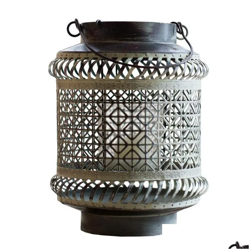 moroccan candles home decoration centerpieces light holder lantern candle rustic home decor lanterne metal candle holder