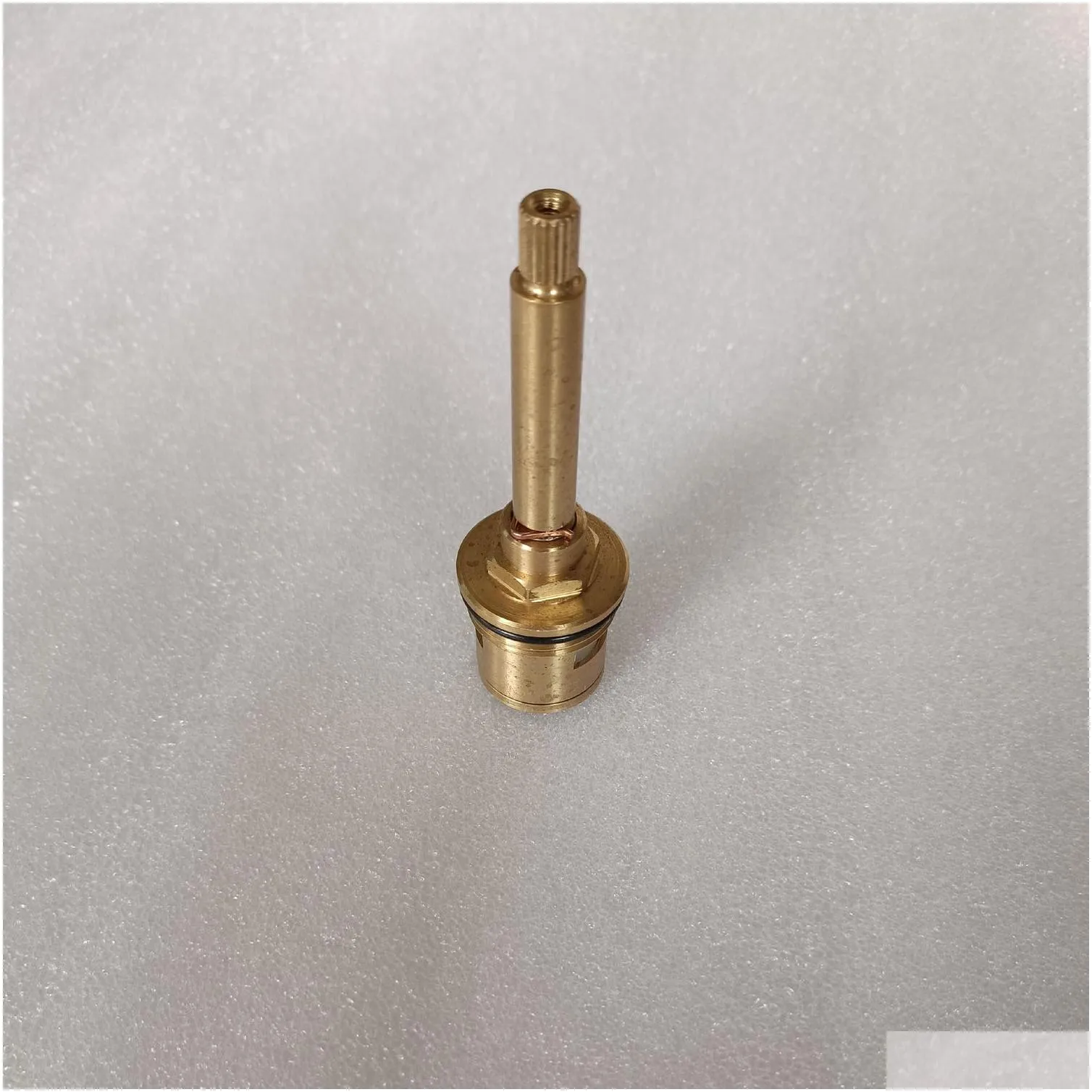 bathroom accessories shower diverter mixer thermostatic cartridge and functional cartridge of large flow shower valve faucets