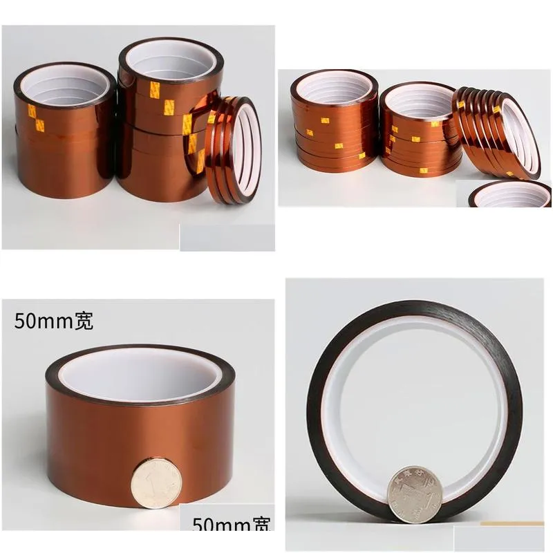 width 5mm 8mm 10mm 25mm length 30m heat transfer tape high temperature resistance 260c-300c adhesive sublimation tapes