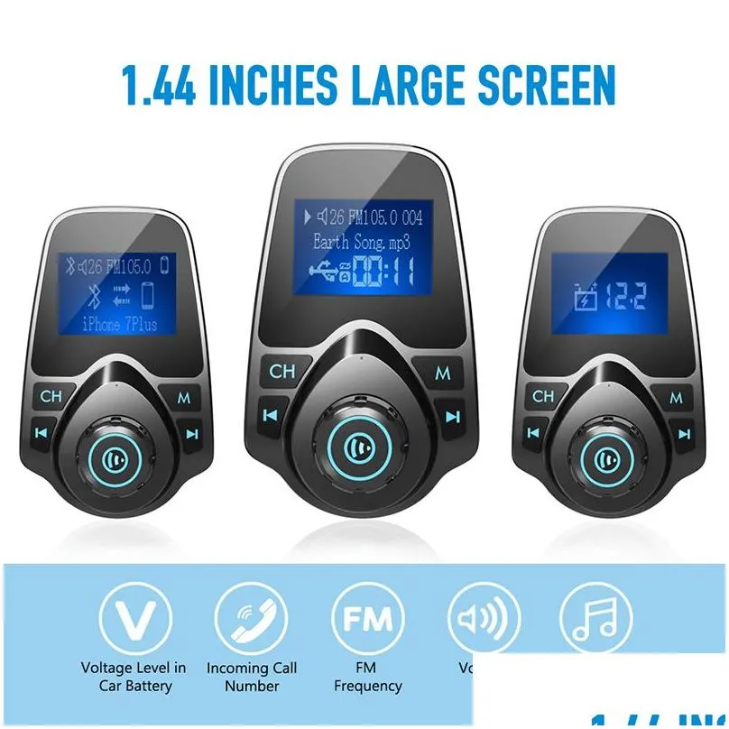 Model t11 online bluetooth