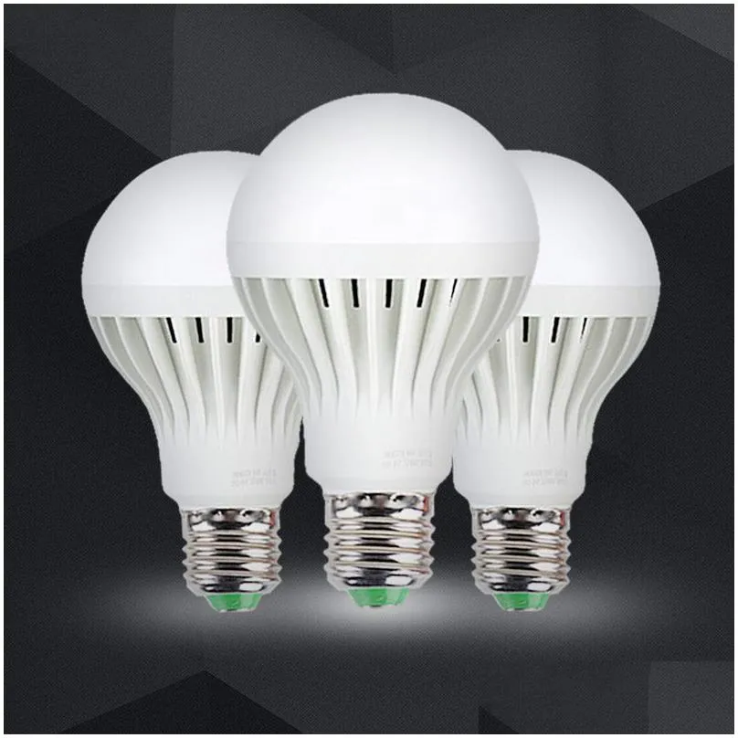 Led Bulbs E27 Cold Light, Led Bulb E27 Cold White