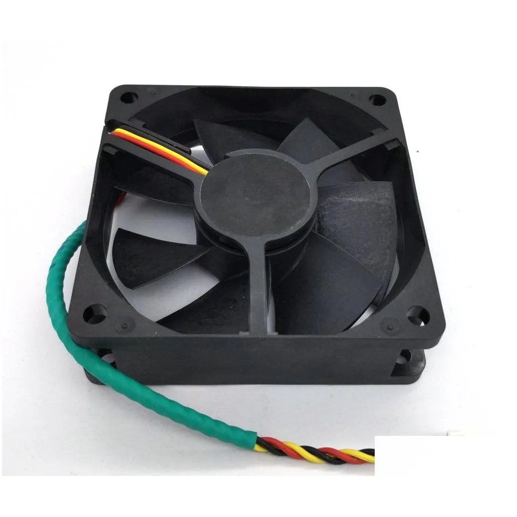 New Original ADDA AD07012HX207300 7CM 7020 12V 0.18A 70*20MM Projector cooling fan