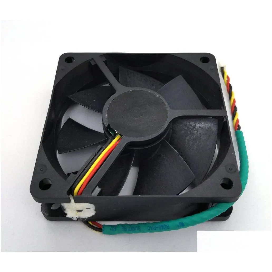 New Original ADDA AD07012HX207300 7CM 7020 12V 0.18A 70*20MM Projector cooling fan