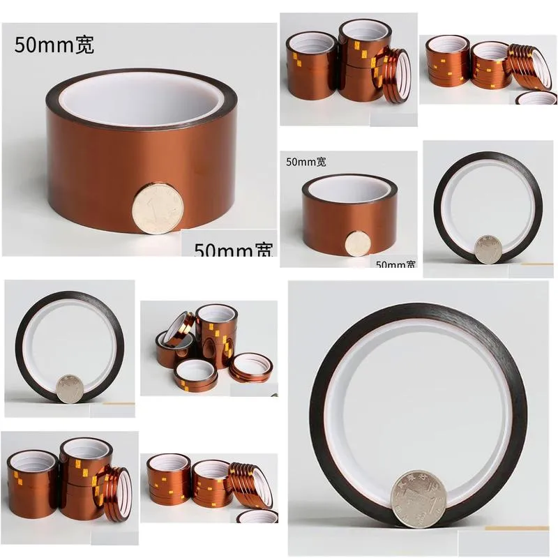 width 5mm 8mm 10mm 25mm length 30m heat transfer tape high temperature resistance 260c-300c adhesive sublimation tapes