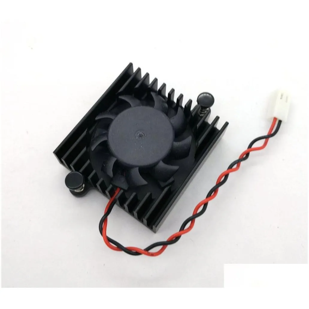 New Original for DaHua DVR NVR VCR motherboard BGA CPU Cooler cooling Fan 5V