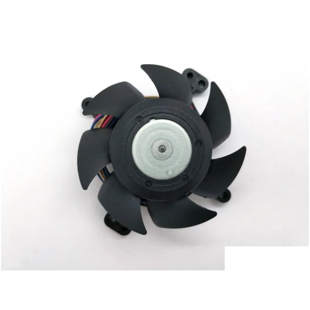 New Original Projector cooling fan for Epson EB-C15S/C25XE/C40X Nidec 60*25MM 6cm E60T13MS1B7-57 13V 0.13A