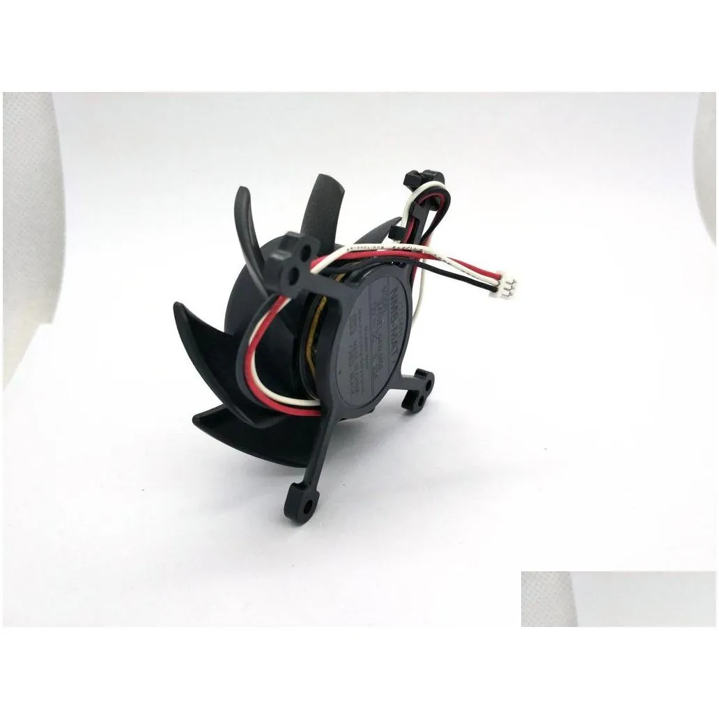 New Original NMB Projector cooling fan for EPSON EB-S7 / X7 / 250X / C240X H328E 2410EL-04E-B59 2410EL-04W-M59