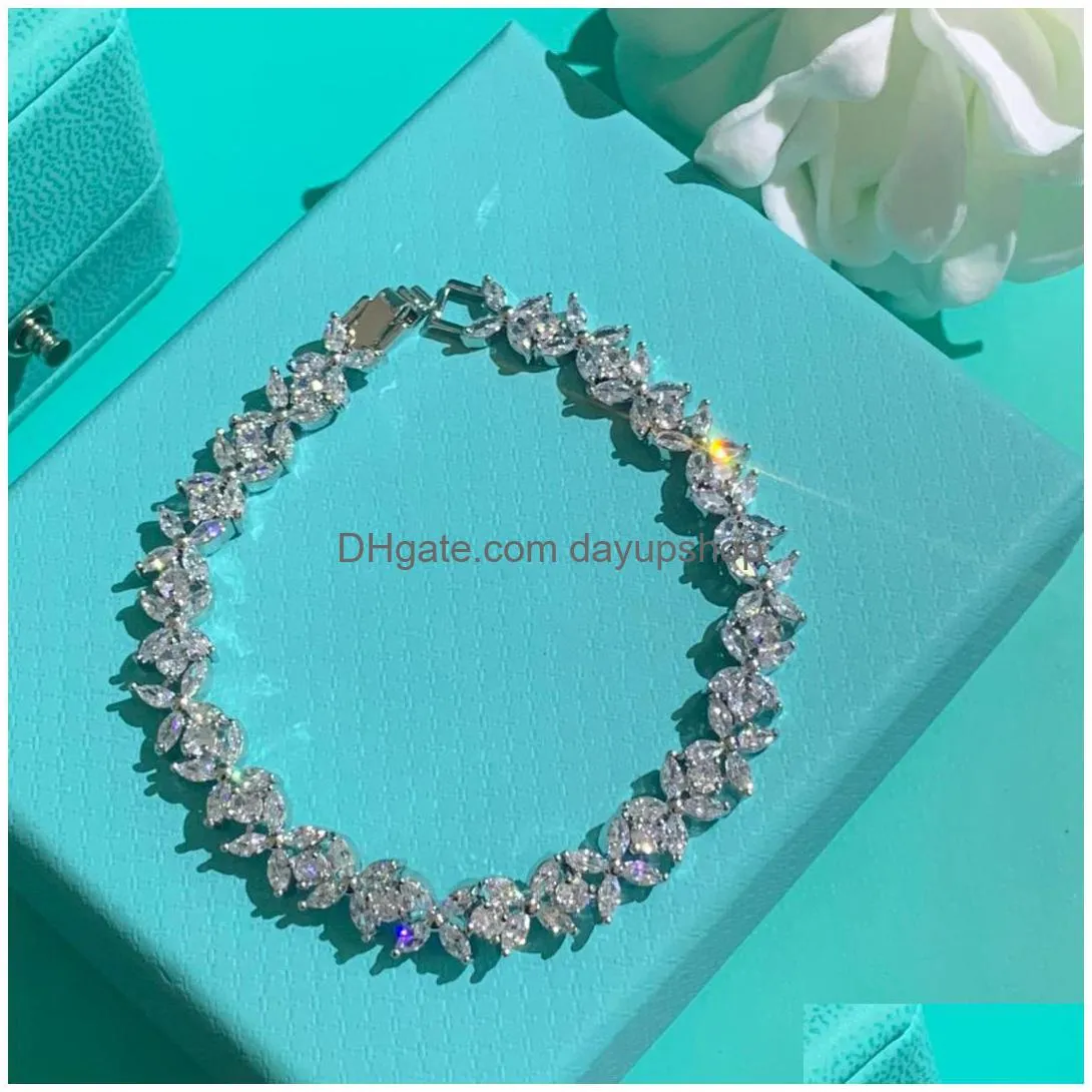 designer bracelet for women luxury bracelet designer for women trendy fashion elegant string of beads party diamond jewelry gift wholesale birthday gifts