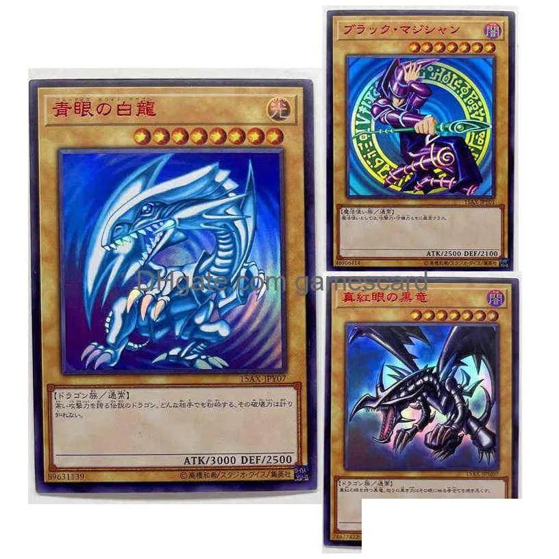 yu gi oh english egyptian god obelisk the tormentor diy toys hobbies hobby collectibles game collection anime cards g220311