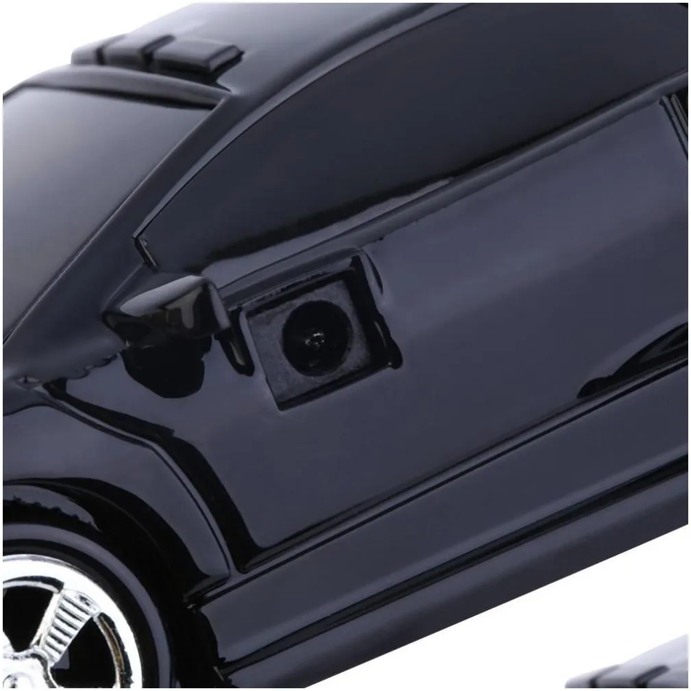 Car Radar Detector Tools 360 Protective High Quality Black GPS Laser Detectors Voice Alert Tool