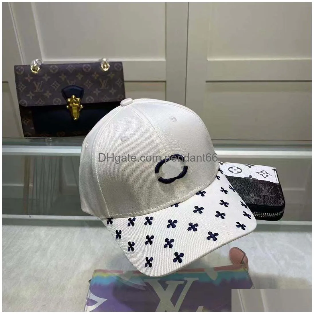 luxury bucket hat designer 2023 women men womens baseball capmen pink and women blue white fashion design baseball cap letter jacquard unisex fishing dress