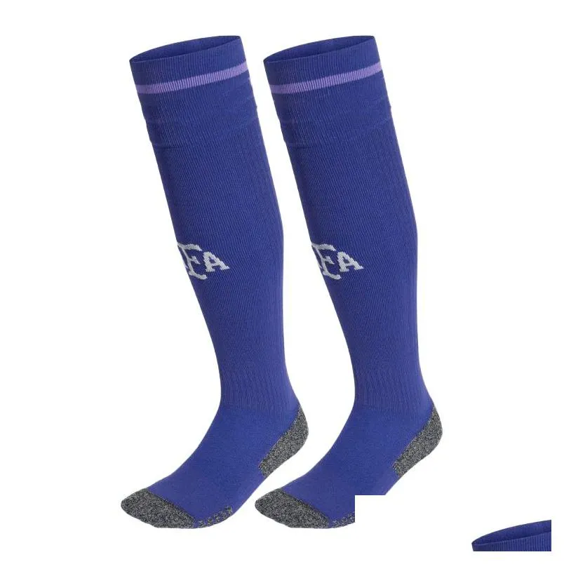 italy sports socks argentina adults italia kids national team soccer socks men boys 2023 2024 football portugal brazils  mexico japan germanys spain