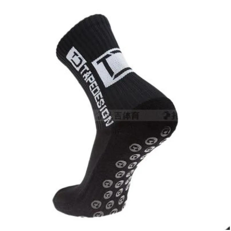mens football socks non-slip breathable high quality sports basketball soccer socks within 10pairs one freight