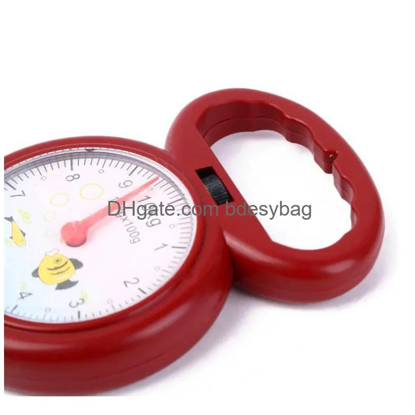 fishing weighing scale portable kitchen luggage small convenient accurate and affordable