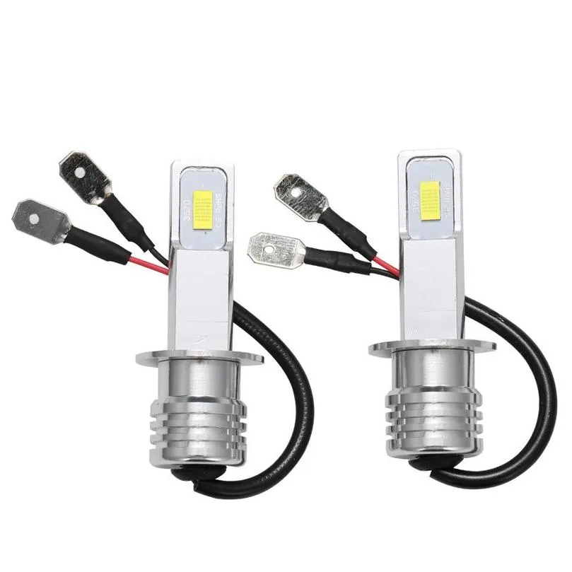 led lamps for cars headlight bulbs h4 led h8 h11 fog light hb3 9005 hb4 ice blue 8000k 3000k auto 12v