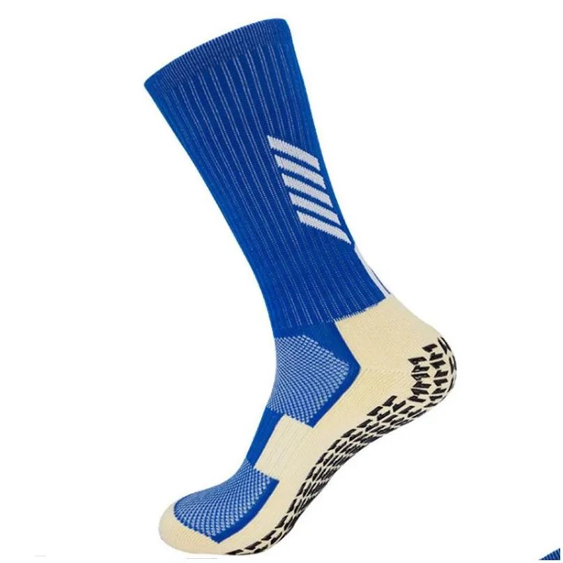 football socks anti slip soccer socks men similar as the trusox socks for basketball running cycling gym jogging
