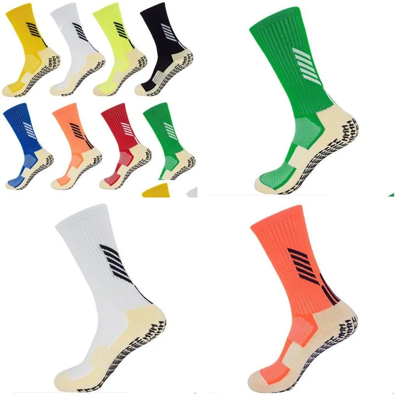 football socks anti slip soccer socks men similar as the trusox socks for basketball running cycling gym jogging