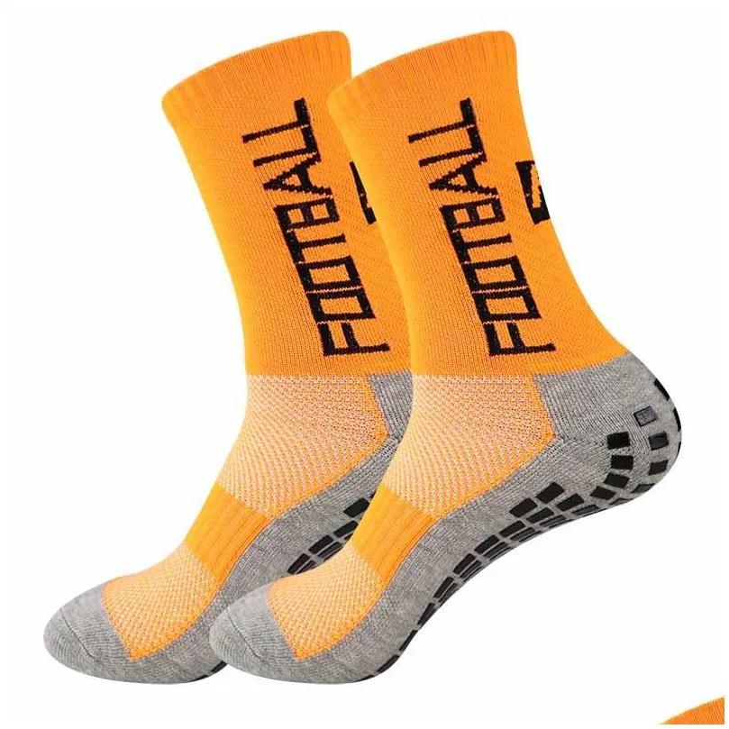  non slip football socks bicycle yoga pilates sports running socks summer outdoor mountaineering socks