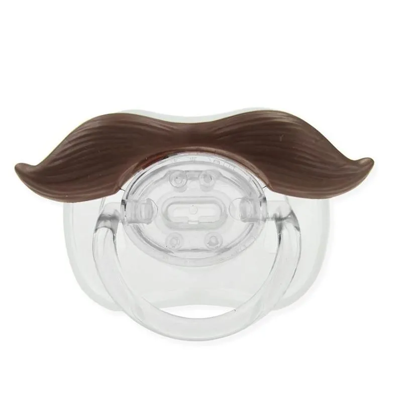 Pacifiers# 1pcs Lips Nipple Silicone Soother Pacifier Baby Kiss Infant Toddler Funny Mouth Gifts