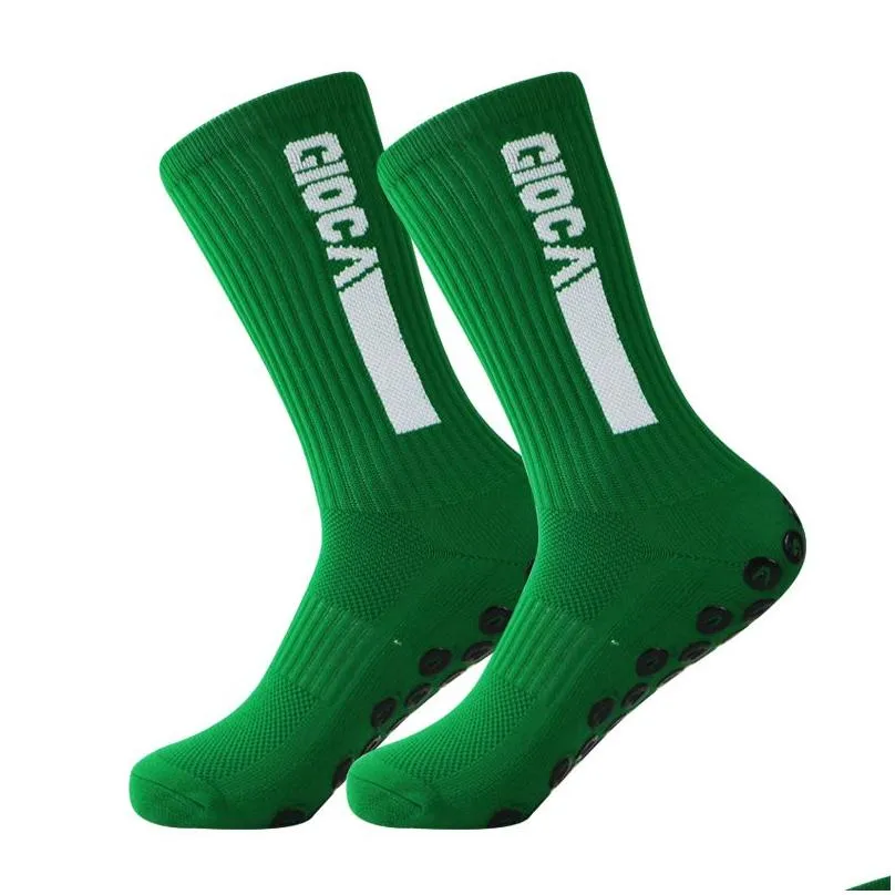 professional anti-slip soccer socks breathable basketball fitness gym compression circulation football socks adults