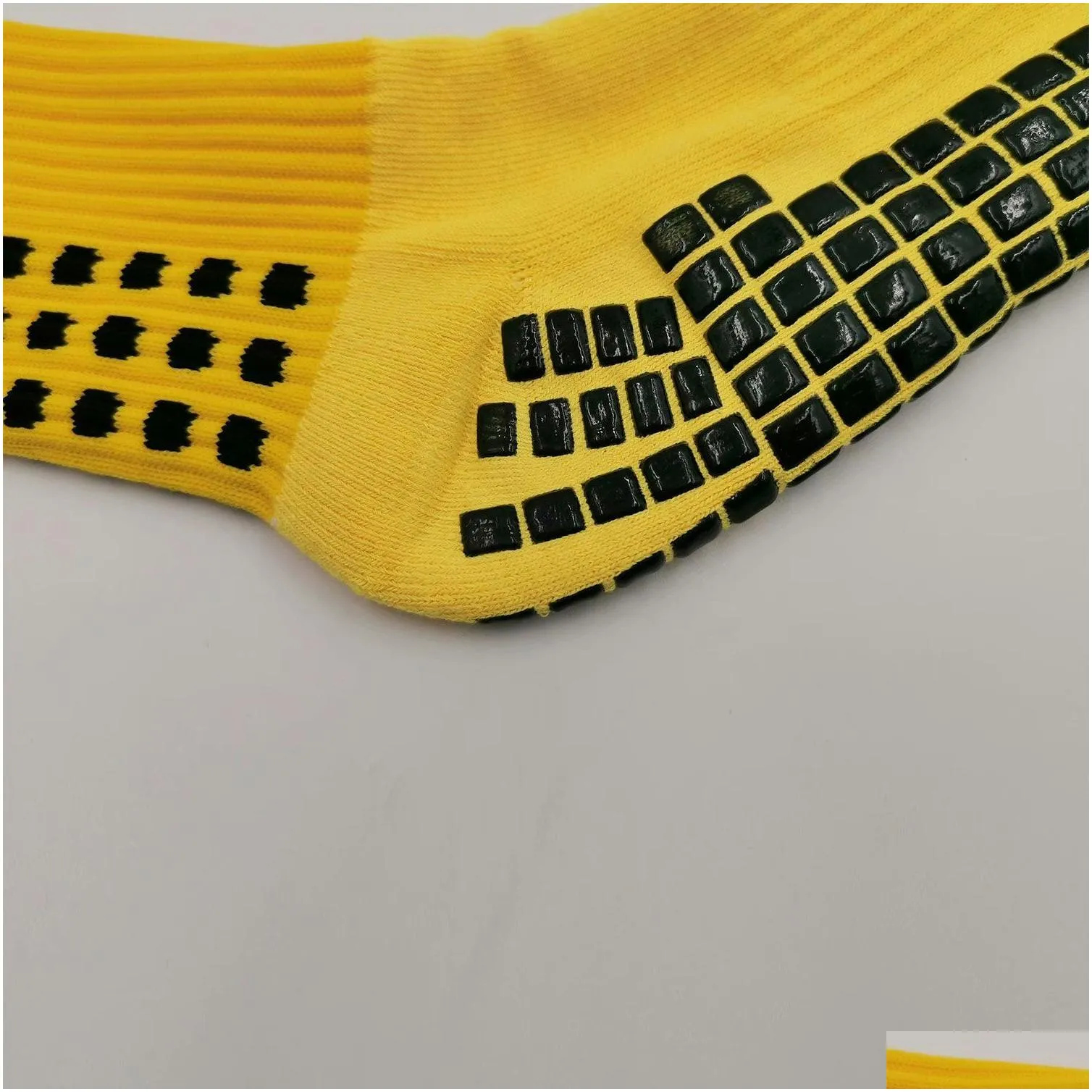 anti slip mens male socks soccer sports running long stockings meias socks unisex casual football socks good quality