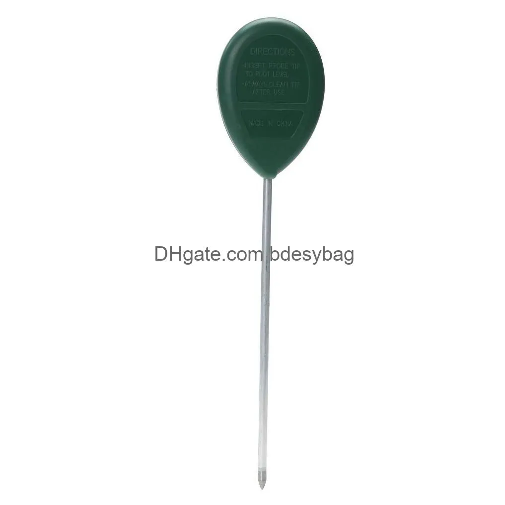 wholesale- ph level tester for plants crops flowers vegetable ph measurement