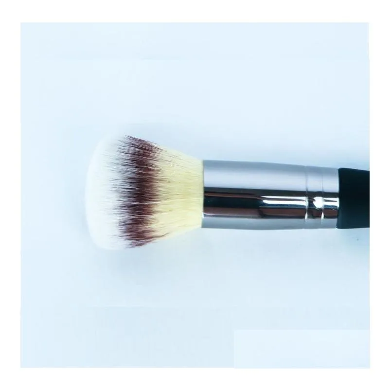 HEAVENLY LUXE COMPLEXION PERFECTION BRUSH #7 Brushes High Quality Deluxe Beauty Makeup Face Blender