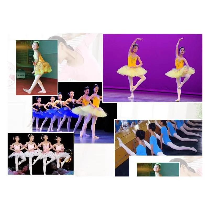 Girls Velour Leggings Candy Colors Pantyhose Ballet Tights Child Skinny Pants 80D Velvet Child Dance Sock Panty Hose 15 Colors 3 Sizes