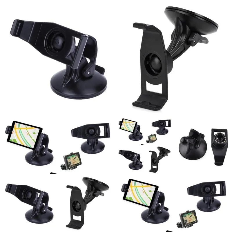 Car Holder Suitable For  Jiaming Gps Navigator Bracket 200 205 255 265 275 250 260