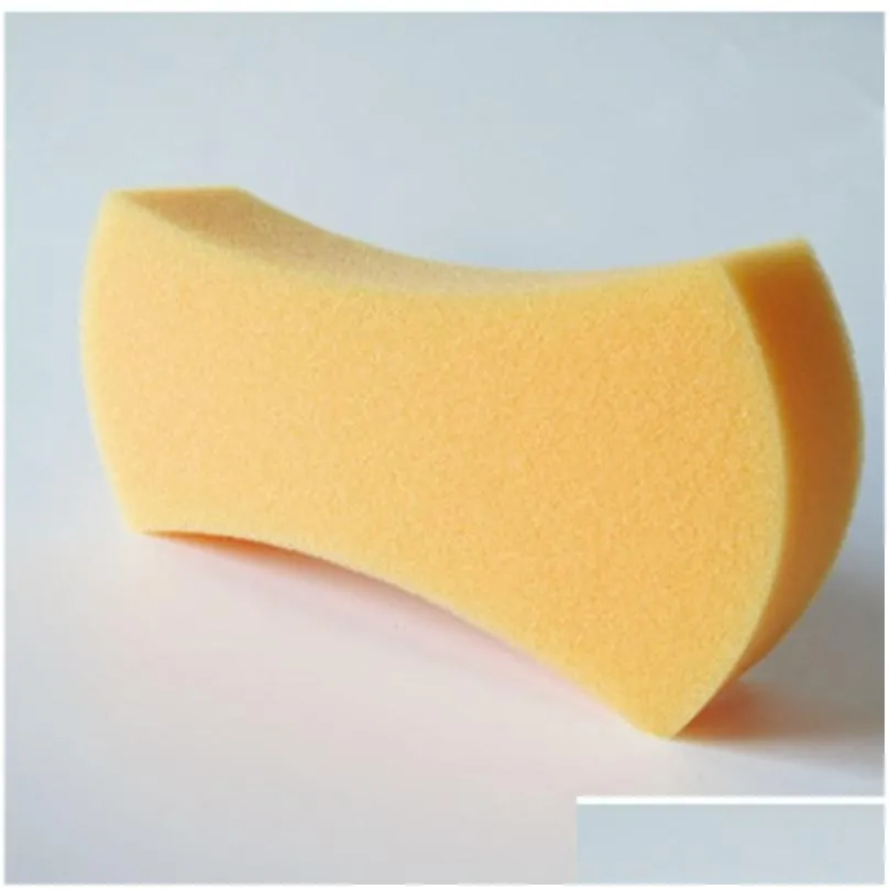 Car Wash Sponge  To Choose Easy Grip To Wash Car Bike Motorcycle Boat And Home