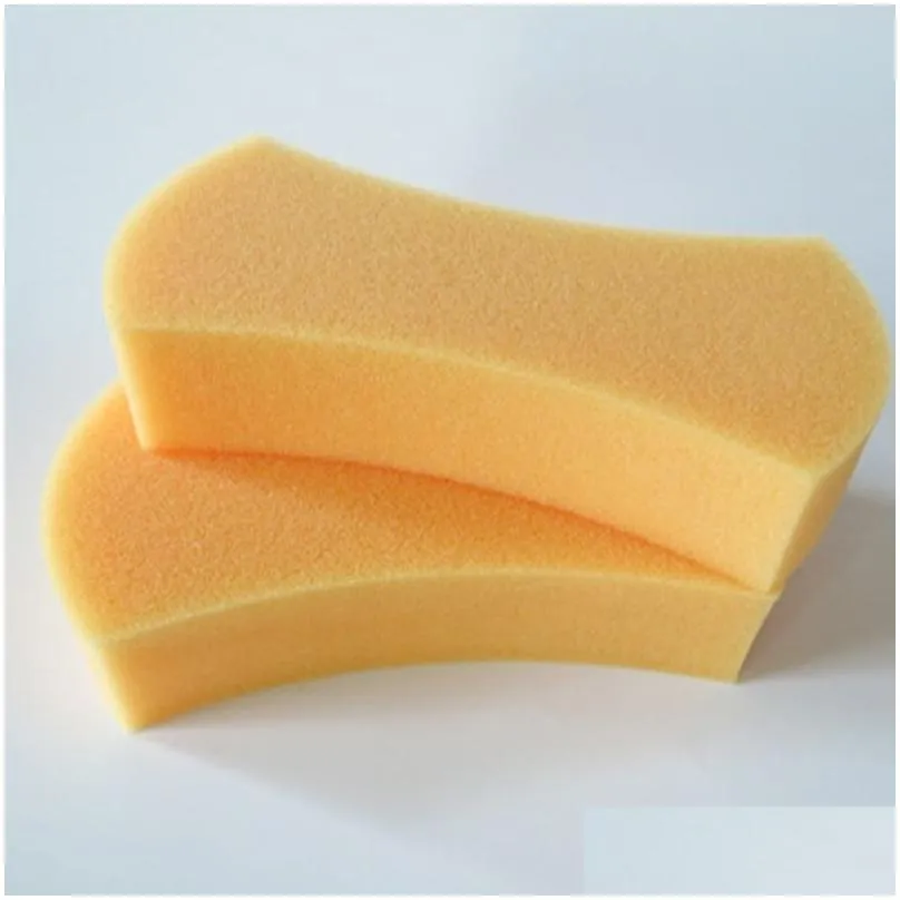 Car Wash Sponge  To Choose Easy Grip To Wash Car Bike Motorcycle Boat And Home