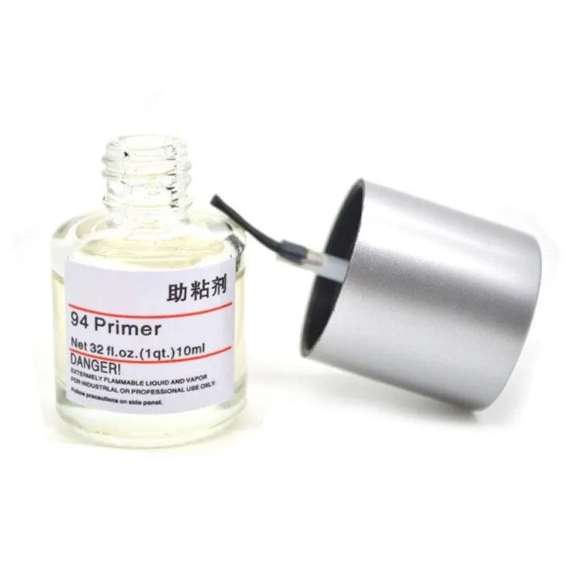 Auto Care Products Double-Sided Tape Adhesives Aid Reinforced Adhesive Metal Glass And Firm Bottled Adhesive Aids Enhance Adhesion Firmness