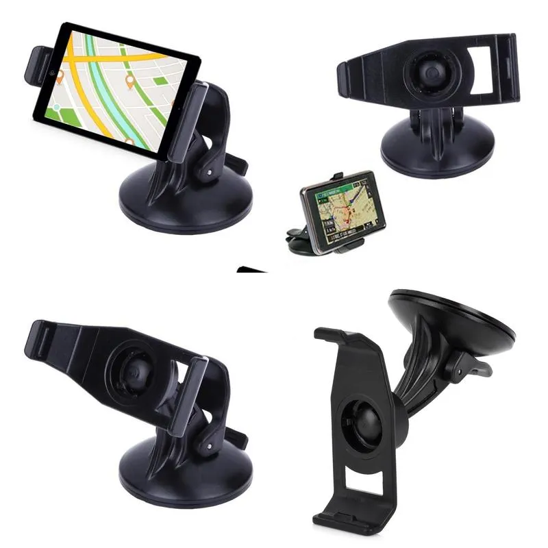 Car Holder Suitable For  Jiaming Gps Navigator Bracket 200 205 255 265 275 250 260