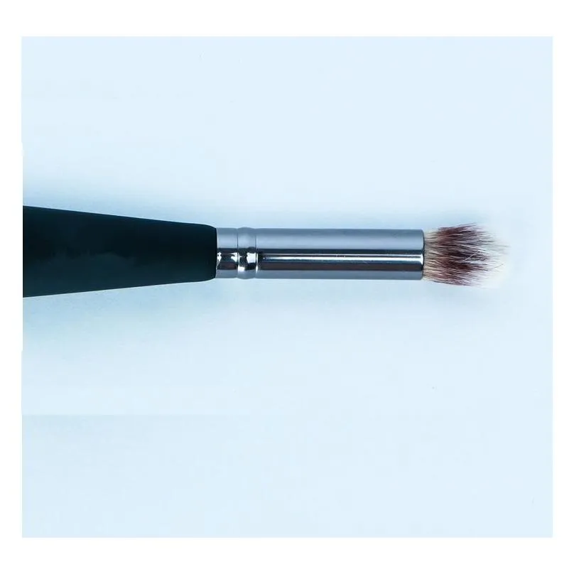 HEAVENLY LUXE COMPLEXION PERFECTION BRUSH #7 Brushes High Quality Deluxe Beauty Makeup Face Blender